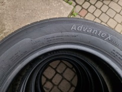 л б/у 185/65R15 Triangle AdvanteX TC101 3921 6-6.5мм. Фото 9