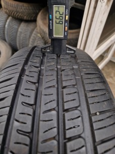 л б/у 185/65R15 Triangle AdvanteX TC101 3921 6-6.5мм. Фото 4