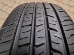 л б/у 185/65R15 Triangle AdvanteX TC101 3921 6-6.5мм. Фото 3