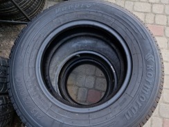 л б/у 215/75R16C Kormoran VanPro B2 0417 6.5мм. Фото 7
