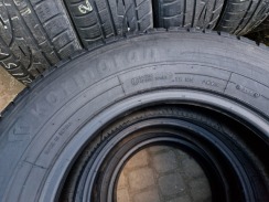 л б/у 215/75R16C Kormoran VanPro B2 0417 6.5мм. Фото 9