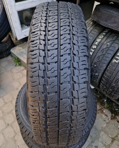 л б/у 215/75R16C Kormoran VanPro B2 0417 6.5мм