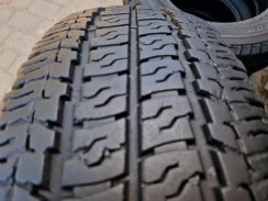л б/у 215/75R16C Kormoran VanPro B2 0417 6.5мм. Фото 3