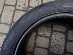 з б/у 205/50R17 Nokian WR D4 7мм. Фото 9