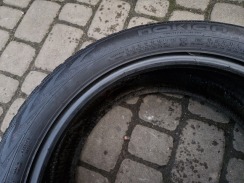 з б/у 205/50R17 Nokian WR D4 7мм. Фото 8
