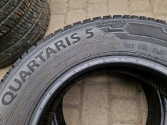 в б/у 155/80R13 Barum Quartaris 5 5121 7-7.5мм. Фото 8