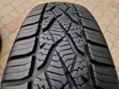 в б/у 155/80R13 Barum Quartaris 5 5121 7-7.5мм. Фото 3