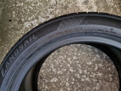 л б/у 235/45R17 Landsail LS 588 UHP 4418 3-4мм. Фото 8
