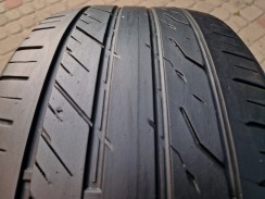 л б/у 235/45R17 Landsail LS 588 UHP 4418 3-4мм. Фото 3