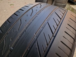л б/у 235/45R17 Landsail LS 588 UHP 4418 3-4мм. Фото 6