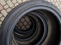 л б/у 225/40R18 Nexen N`Fera SU4 1421 5.5мм. Фото 7