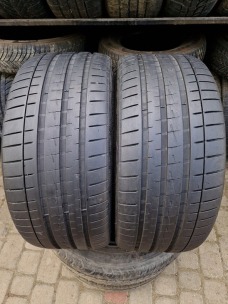 л б/у 225/40R18 Vredestein Ultrac Vorti 0417 6.5мм. Фото 2