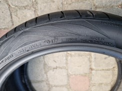 л б/у 225/40R18 Vredestein Ultrac Vorti 0417 6.5мм. Фото 9