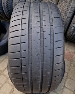 л б/у 225/40R18 Vredestein Ultrac Vorti 0417 6.5мм
