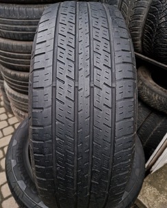 в б/у 235/60R18 Continental 4x4Contact 2119 3.5-4мм