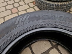 л б/у 265/60R18 Nokian Wetproof SUV 0422 5мм. Фото 7