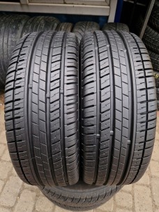 л б/у 185/55R15 Gauth-Pneus Primo Sport 1018 8мм. Фото 2