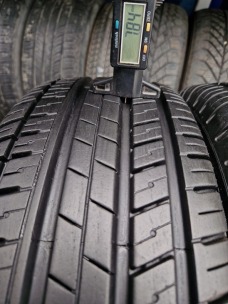 л б/у 185/55R15 Gauth-Pneus Primo Sport 1018 8мм. Фото 6