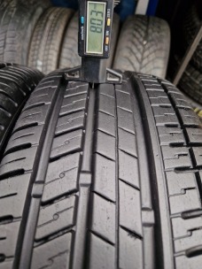 л б/у 185/55R15 Gauth-Pneus Primo Sport 1018 8мм. Фото 4
