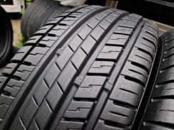 л б/у 185/55R15 Gauth-Pneus Primo Sport 1018 8мм. Фото 5