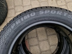 л б/у 185/55R15 Gauth-Pneus Primo Sport 1018 8мм. Фото 8