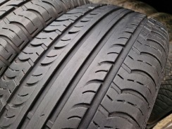 л б/у 185/60R15 Hankook Optimo K415 0212 6-6.5мм. Фото 5