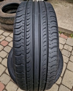 л б/у 185/60R15 Hankook Optimo K415 0212 6-6.5мм