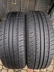 л б/у 185/60R15 Hankook Optimo K415 0212 6-6.5мм. Фото 7