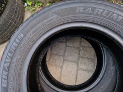 л б/у 205/60R15 Barum Bravuris 0709 5.5-6мм. Фото 8