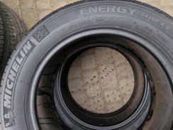 в б/у 235/55R17 Michelin Energy Saver A/S 1818 4.5-5.5мм. Фото 13