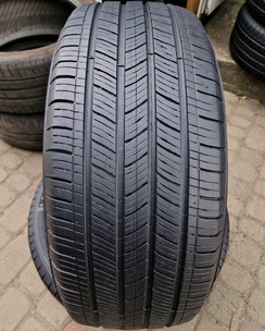 в б/у 235/55R17 Michelin Energy Saver A/S 1818 4.5-5.5мм