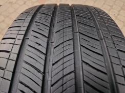 в б/у 235/55R17 Michelin Energy Saver A/S 1818 4.5-5.5мм. Фото 3