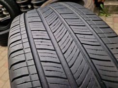 в б/у 235/55R17 Michelin Energy Saver A/S 1818 4.5-5.5мм. Фото 6