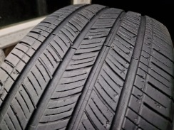 в б/у 235/55R17 Michelin Energy Saver A/S 1818 4.5-5.5мм. Фото 8