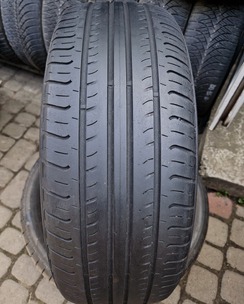 л б/у 225/55R18 Hankook Optimo K415 3710 4.5-5мм