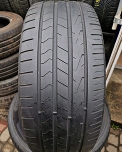 л б/у 225/55R18 Hankook Ventus Prime 3 SUV K125A 2018 3.5мм