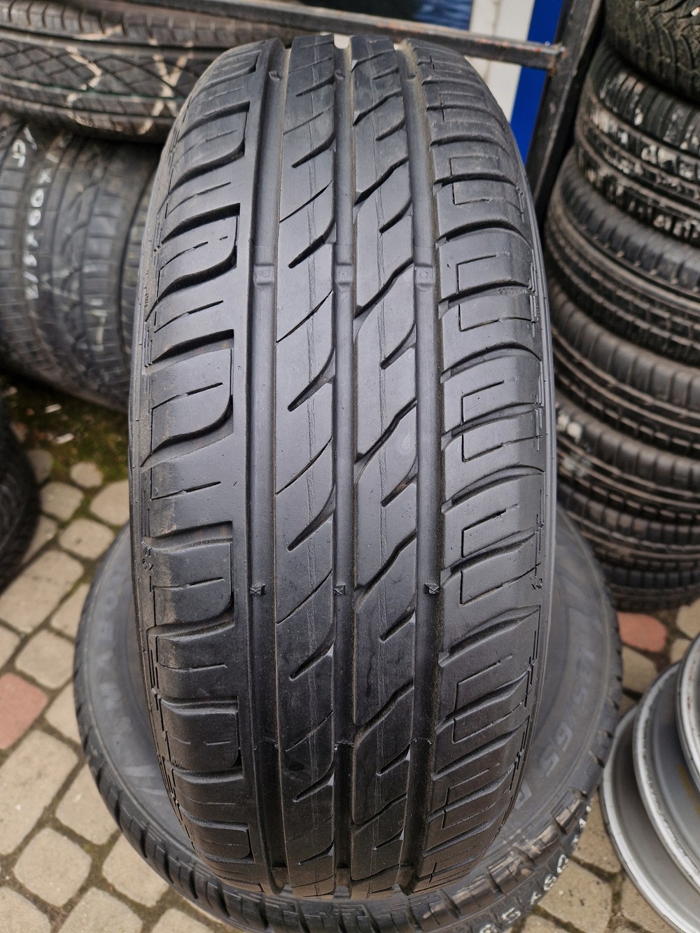 л б/у 185/65R15 Mabor Sport-Jet 3 0316 7-7.5мм