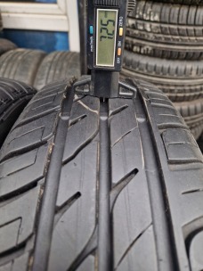 л б/у 185/65R15 Mabor Sport-Jet 3 0316 7-7.5мм. Фото 6