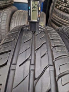 л б/у 185/65R15 Mabor Sport-Jet 3 0316 7-7.5мм. Фото 4