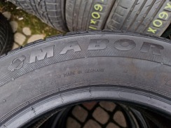 л б/у 185/65R15 Mabor Sport-Jet 3 0316 7-7.5мм. Фото 8