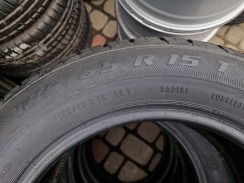 л б/у 185/65R15 Mabor Sport-Jet 3 0316 7-7.5мм. Фото 7