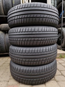л б/у 185/65R15 Sebring Road Performance 4317 5-5.5мм. Фото 2