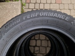 л б/у 185/65R15 Sebring Road Performance 4317 5-5.5мм. Фото 8
