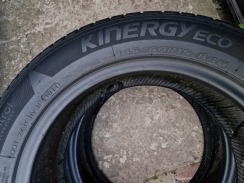 л б/у 185/60R15 Hankook K425 Kinergy Eco 1811 4мм. Фото 8