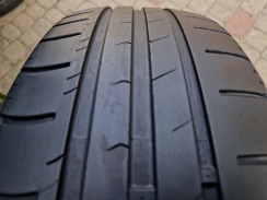 л б/у 185/60R15 Hankook K425 Kinergy Eco 1811 4мм. Фото 3