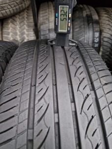 л б/у 195/60R15 Hifly HF 201 0218 5мм. Фото 4