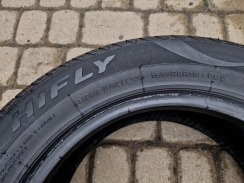 л б/у 195/60R15 Hifly HF 201 0218 5мм. Фото 8