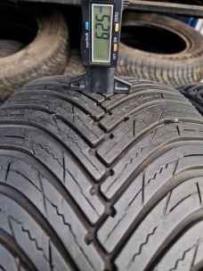 в б/у 205/50R17 Maxxis Premitra All Season AP3 1922 6-6.5мм. Фото 6