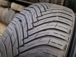 в б/у 205/50R17 Maxxis Premitra All Season AP3 1922 6-6.5мм. Фото 5