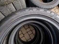в б/у 205/50R17 Maxxis Premitra All Season AP3 1922 6-6.5мм. Фото 7